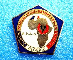 Insignes divers - 069